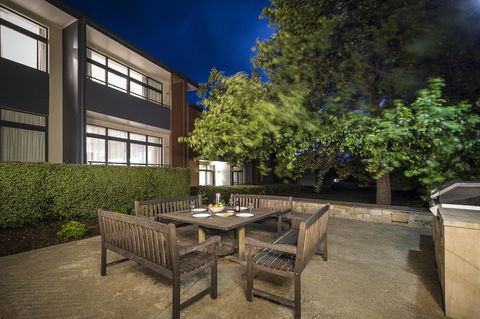 The Sebel Bowral Heritage Park - Accommodation China 2