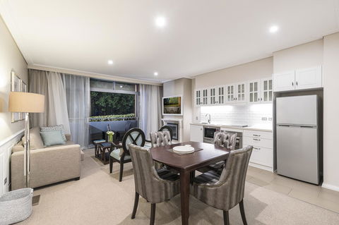 The Sebel Bowral Heritage Park - Accommodation China 10