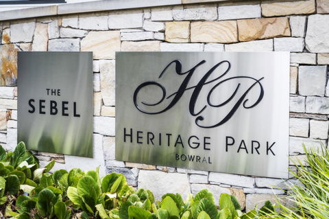 The Sebel Bowral Heritage Park - Accommodation China 25
