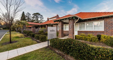 The Sebel Bowral Heritage Park - Accommodation China 8