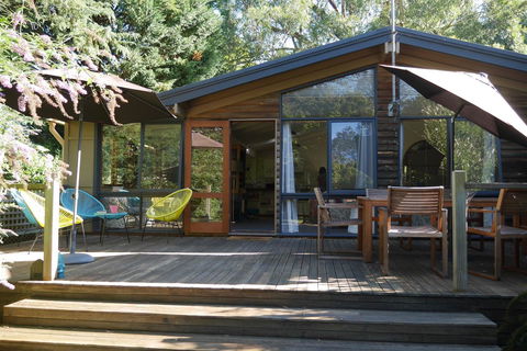 Lark Cottage - Accommodation China 21