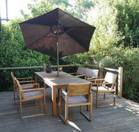 Lark Cottage - Accommodation Asia