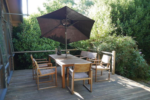 Lark Cottage - Accommodation China 0