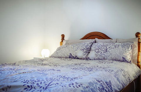 Lark Cottage - Accommodation China 27