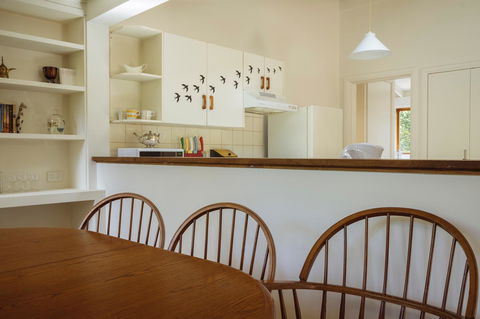 Lark Cottage - Accommodation China 32