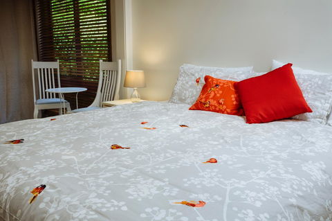 Lark Cottage - Accommodation China 35