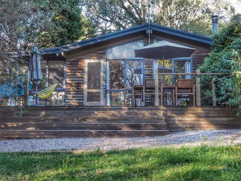 Lark Cottage - Accommodation China 2