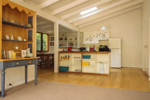 Lark Cottage - Accommodation China 33