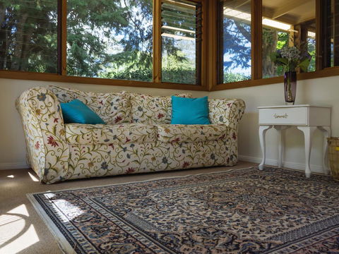 Lark Cottage - Accommodation China 25