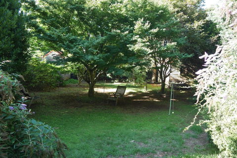 Lark Cottage - Accommodation China 17