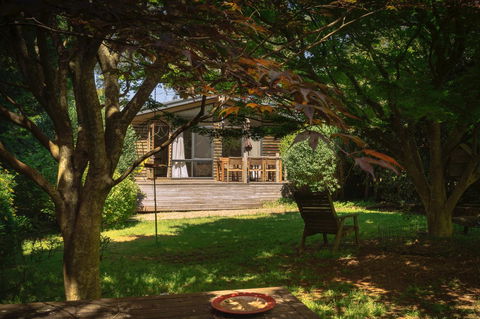 Lark Cottage - Accommodation China 24