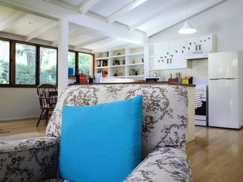 Lark Cottage - Accommodation China 22