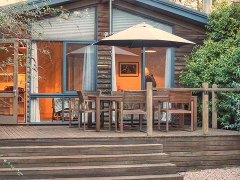 Lark Cottage - Accommodation China 13
