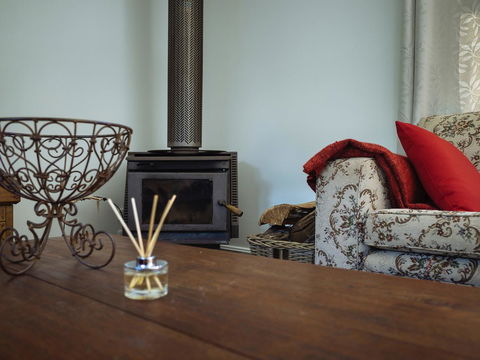 Lark Cottage - Accommodation China 29