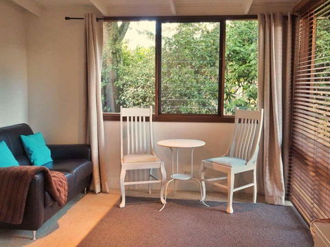 Lark Cottage - Accommodation China 6