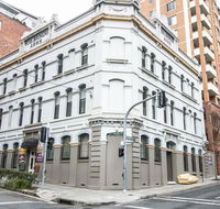 Woolbrokers Hotel - Accommodation Asia