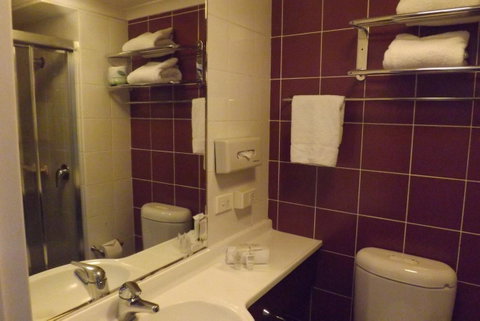 Hotel Hacienda - Accommodation Guide 19