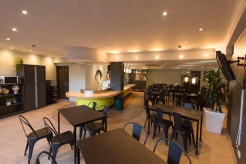 Hotel Hacienda - Accommodation Guide 6