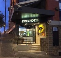 Song Hotel Redfern - Accommodation Asia