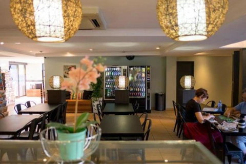 Hotel Hacienda - Accommodation Guide 4