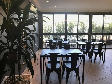 Hotel Hacienda - Accommodation Guide 11