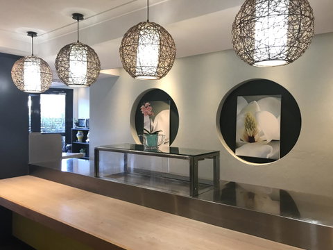 Hotel Hacienda - Accommodation Guide 12