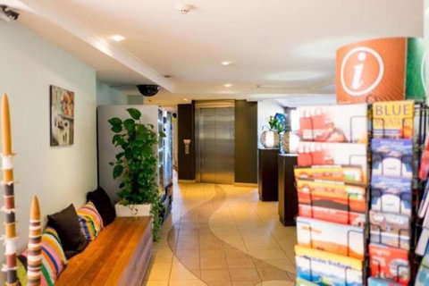 Hotel Hacienda - Accommodation Guide 3