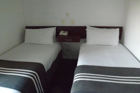 Hotel Hacienda - Accommodation Guide 17