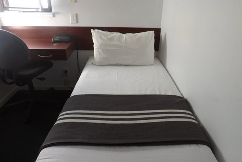 Hotel Hacienda - Accommodation Guide 27