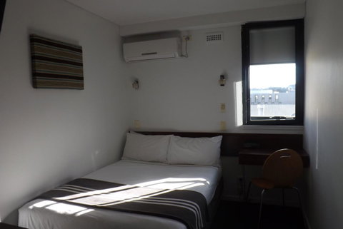 Hotel Hacienda - Accommodation Guide 26