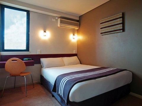 Hotel Hacienda - Accommodation Guide 29