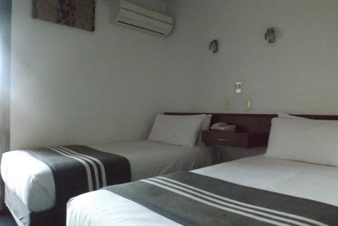 Hotel Hacienda - Accommodation Guide 25