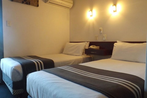 Hotel Hacienda - Accommodation Guide 15