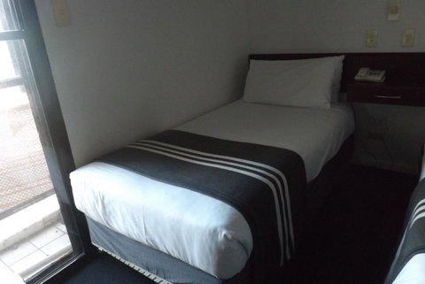 Hotel Hacienda - Accommodation Guide 16