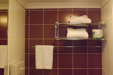 Hotel Hacienda - Accommodation Guide 24