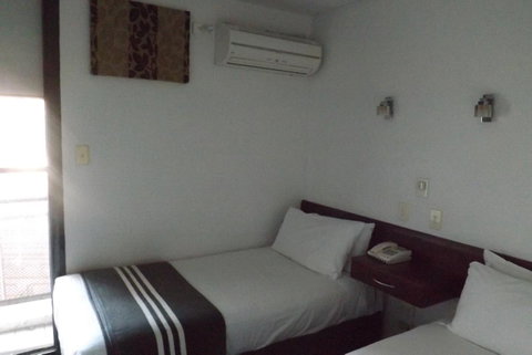 Hotel Hacienda - Accommodation Guide 20