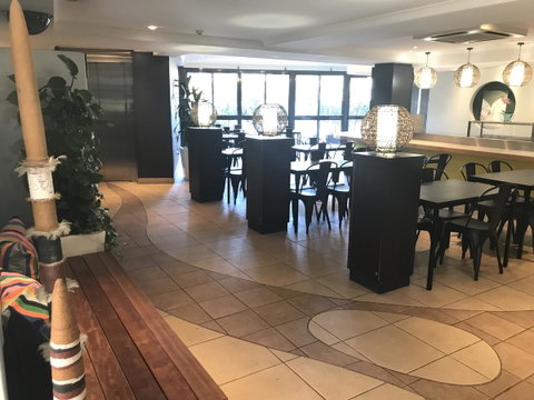 Hotel Hacienda - Accommodation Guide 10