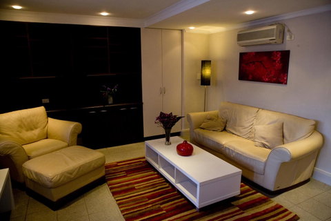 Hotel Hacienda - Accommodation Guide 28