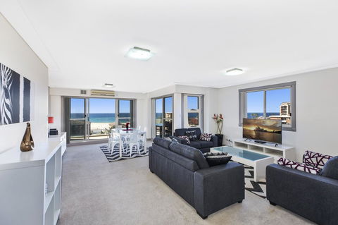 Sandy Cove Apartments - Accommodation Guide 5