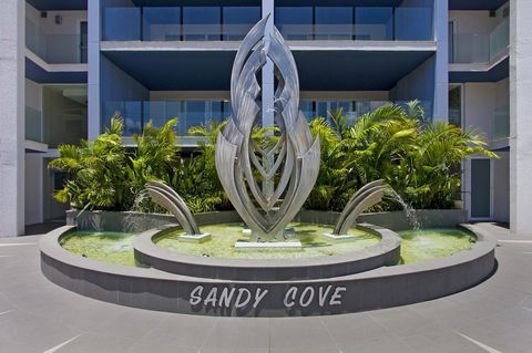 Sandy Cove Apartments - Accommodation Guide 16