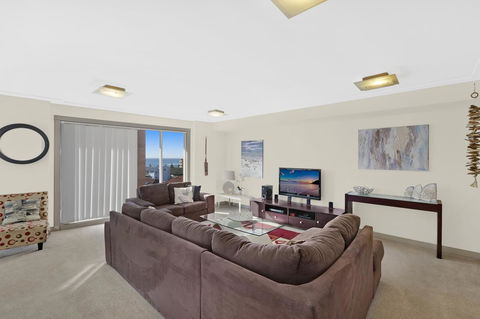 Sandy Cove Apartments - Accommodation Guide 8