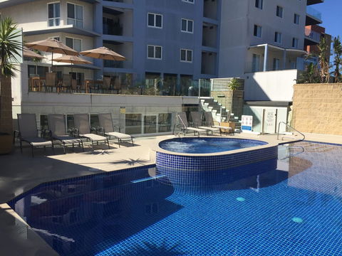 Sandy Cove Apartments - Accommodation Guide 11