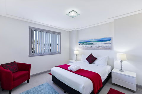 Sandy Cove Apartments - Accommodation Guide 4