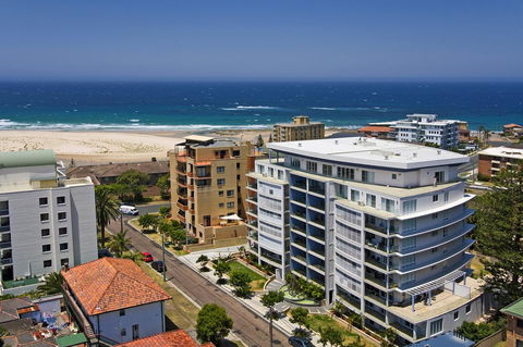 Sandy Cove Apartments - Accommodation Guide 17