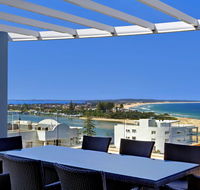 Sandy Cove Apartments - Accommodation Asia