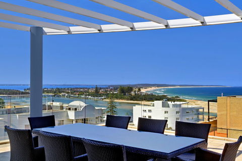 Sandy Cove Apartments - Accommodation Guide 0