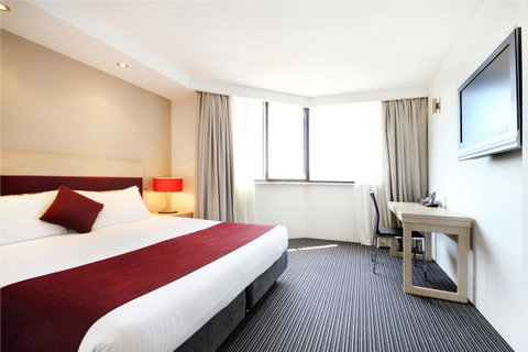 Central Studio Hotel Sydney - Accommodation Guide 19