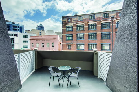 Central Studio Hotel Sydney - Accommodation Guide 5