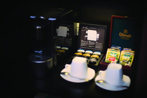 Central Studio Hotel Sydney - Accommodation Guide 2