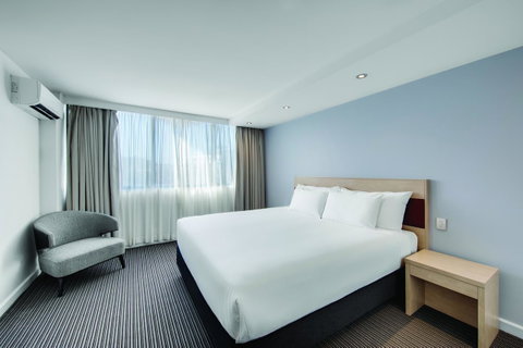 Central Studio Hotel Sydney - Accommodation Guide 6